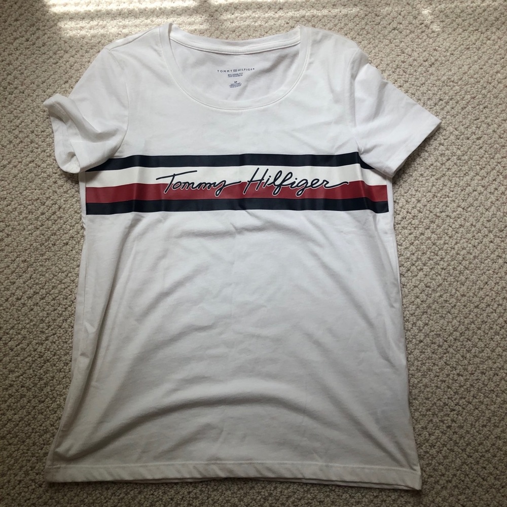 Tommy Hilfiger Tee